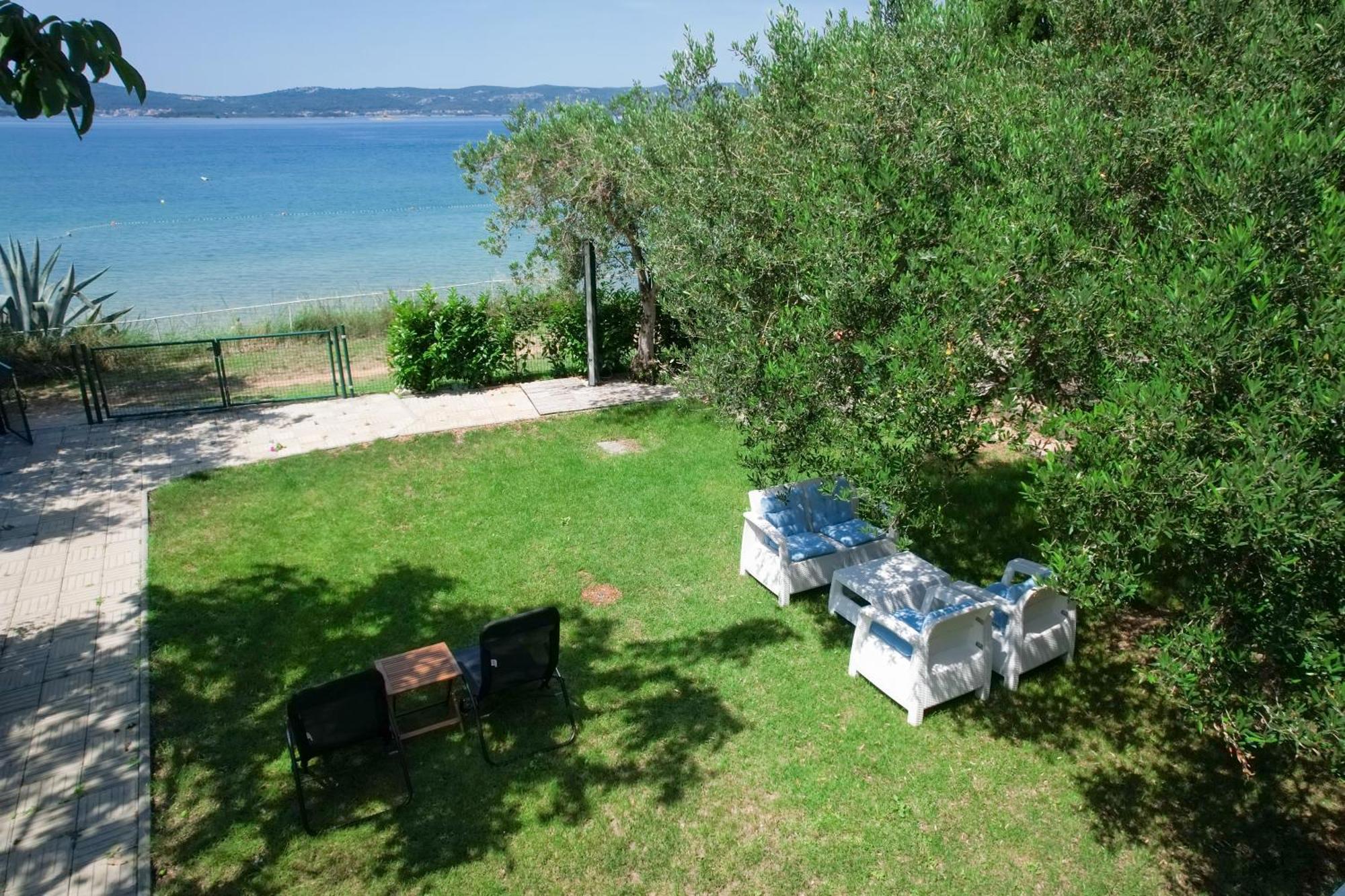 Campsite Mobile Homes Bepo Sveti Filip i Jakov