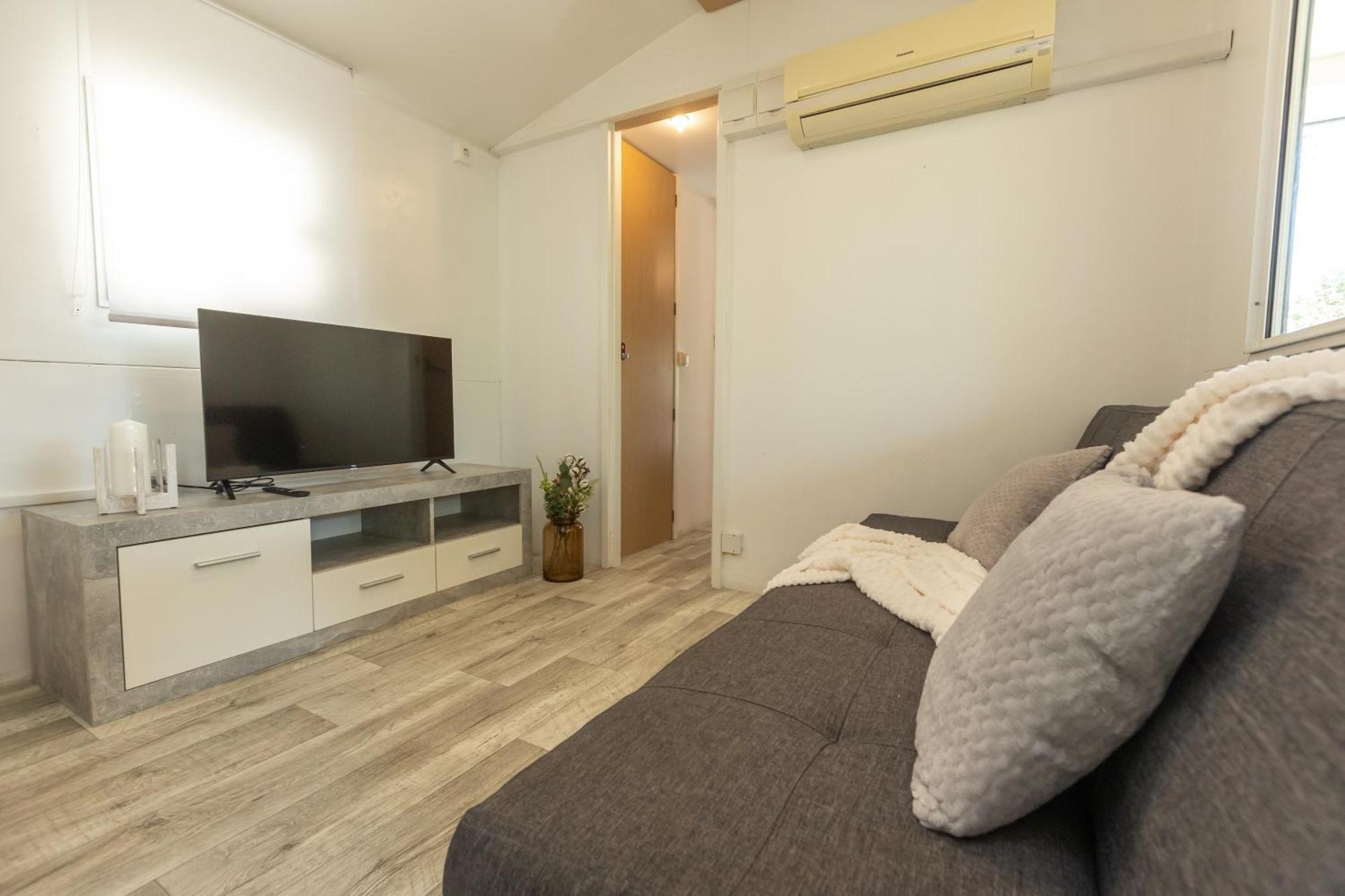 Mobile Homes Bepo Campsite Sveti Filip i Jakov