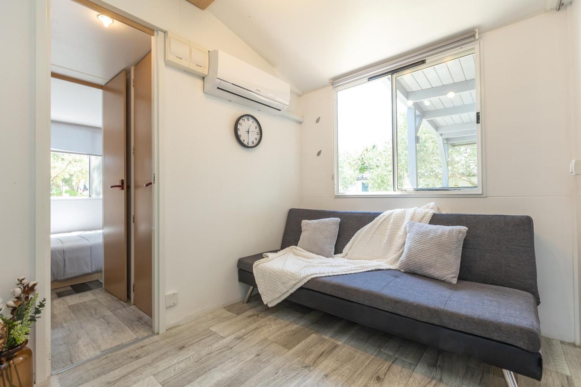 Campsite Mobile Homes Bepo Sveti Filip i Jakov