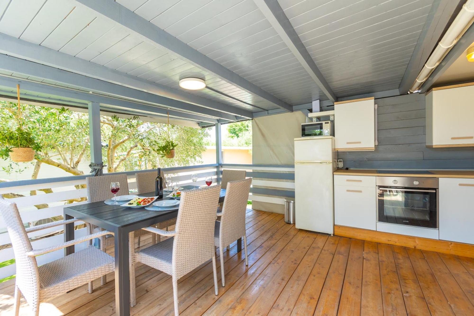 Mobile Homes Bepo