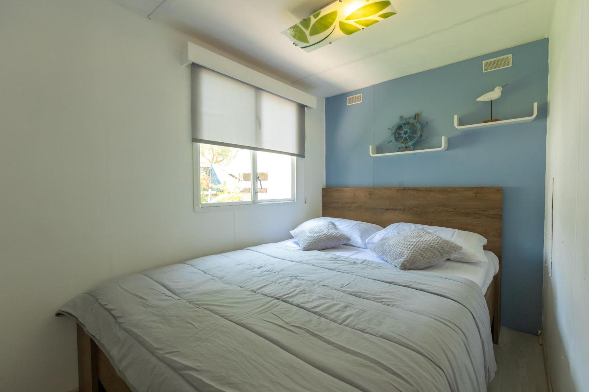 Mobile Homes Bepo * Sveti Filip i Jakov