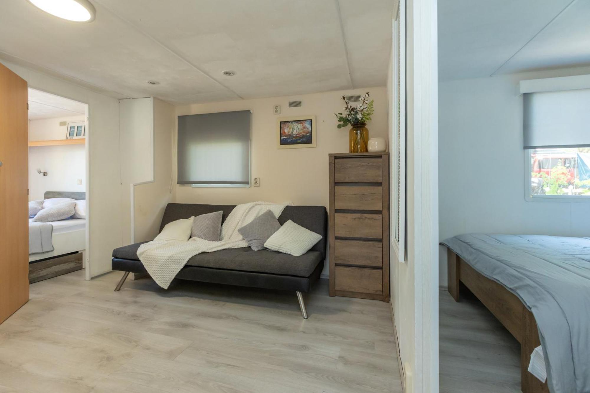 Mobile Homes Bepo Campsite Sveti Filip i Jakov