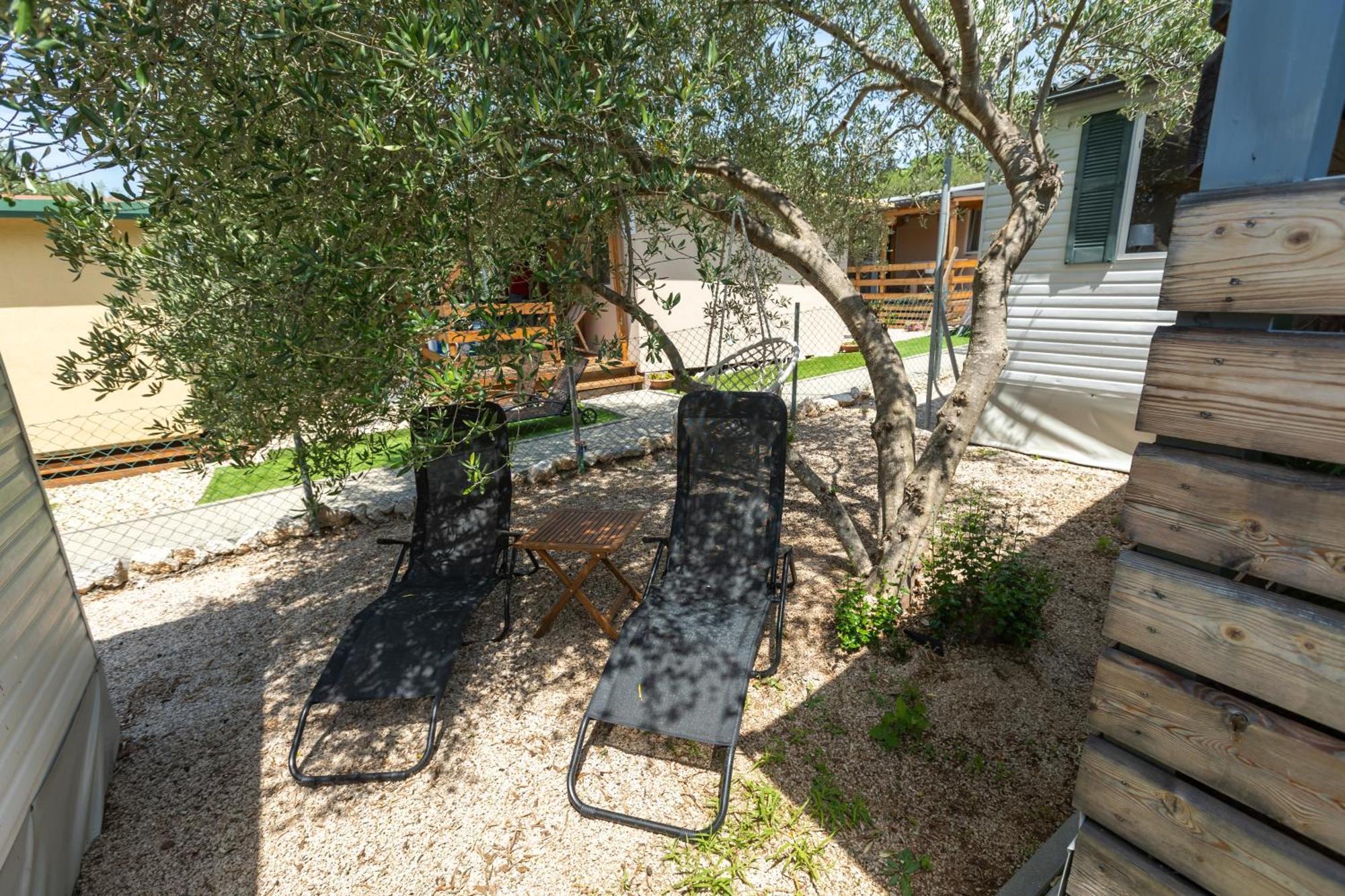 Campsite Mobile Homes Bepo Sveti Filip i Jakov