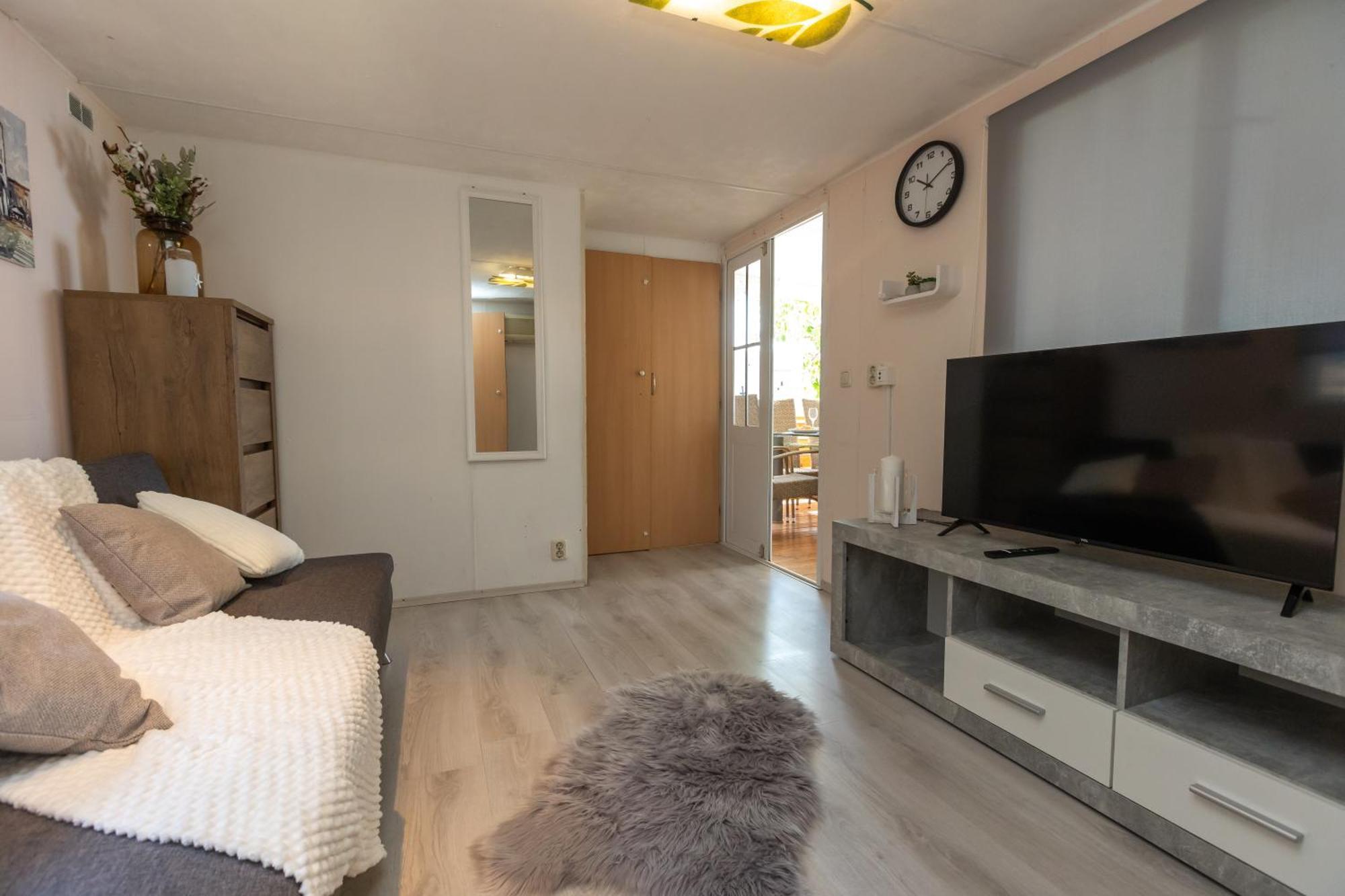 Mobile Homes Bepo Sveti Filip i Jakov