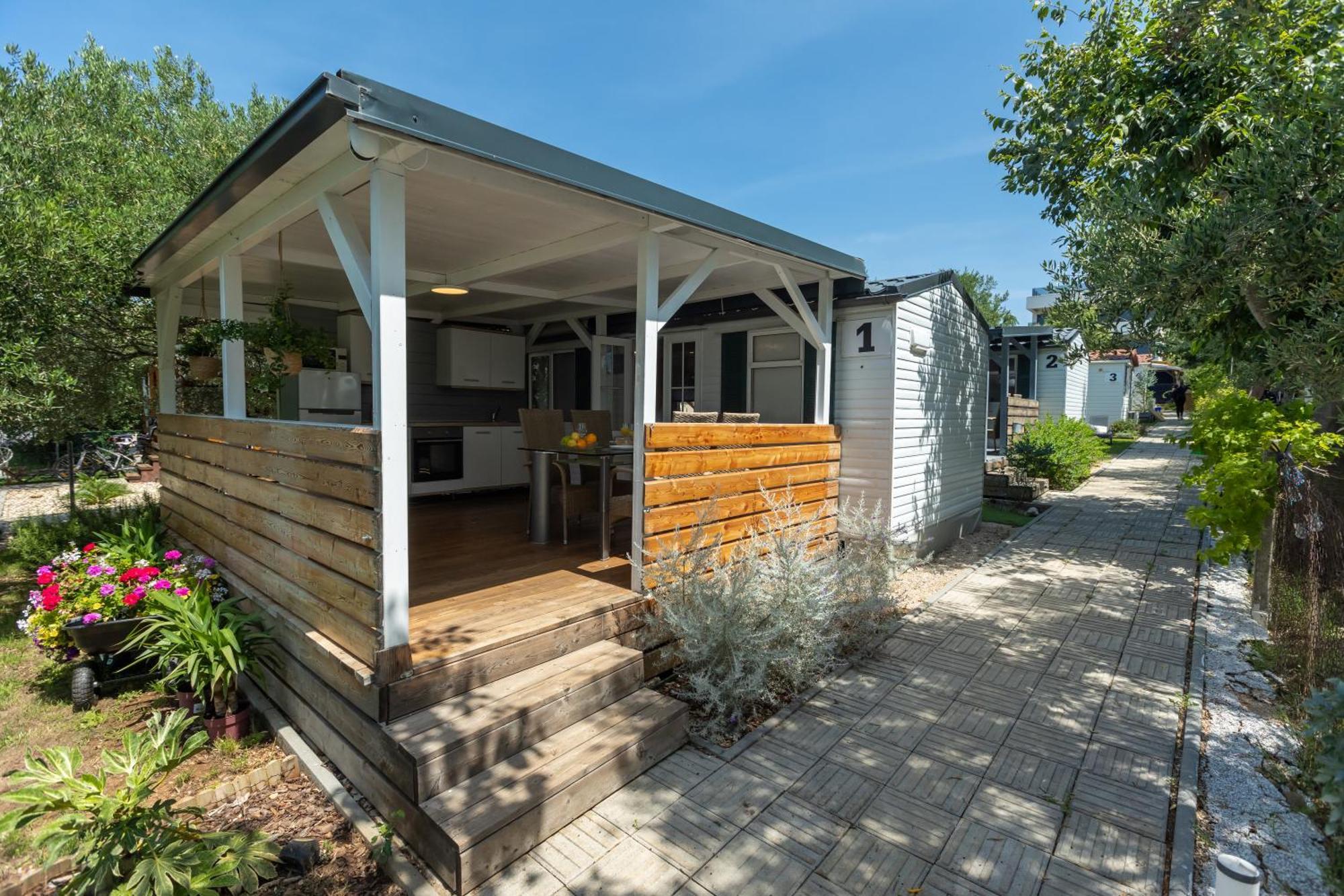 Mobile Homes Bepo