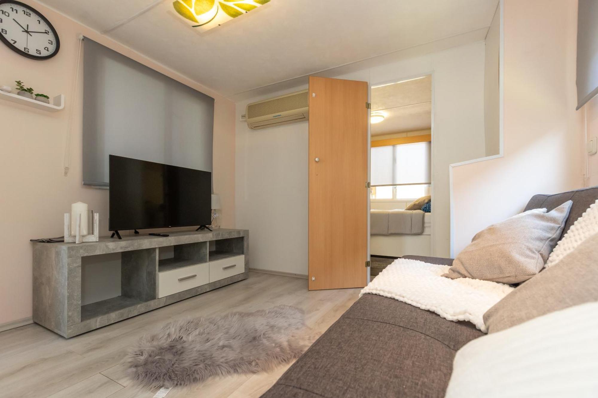 Mobile Homes Bepo