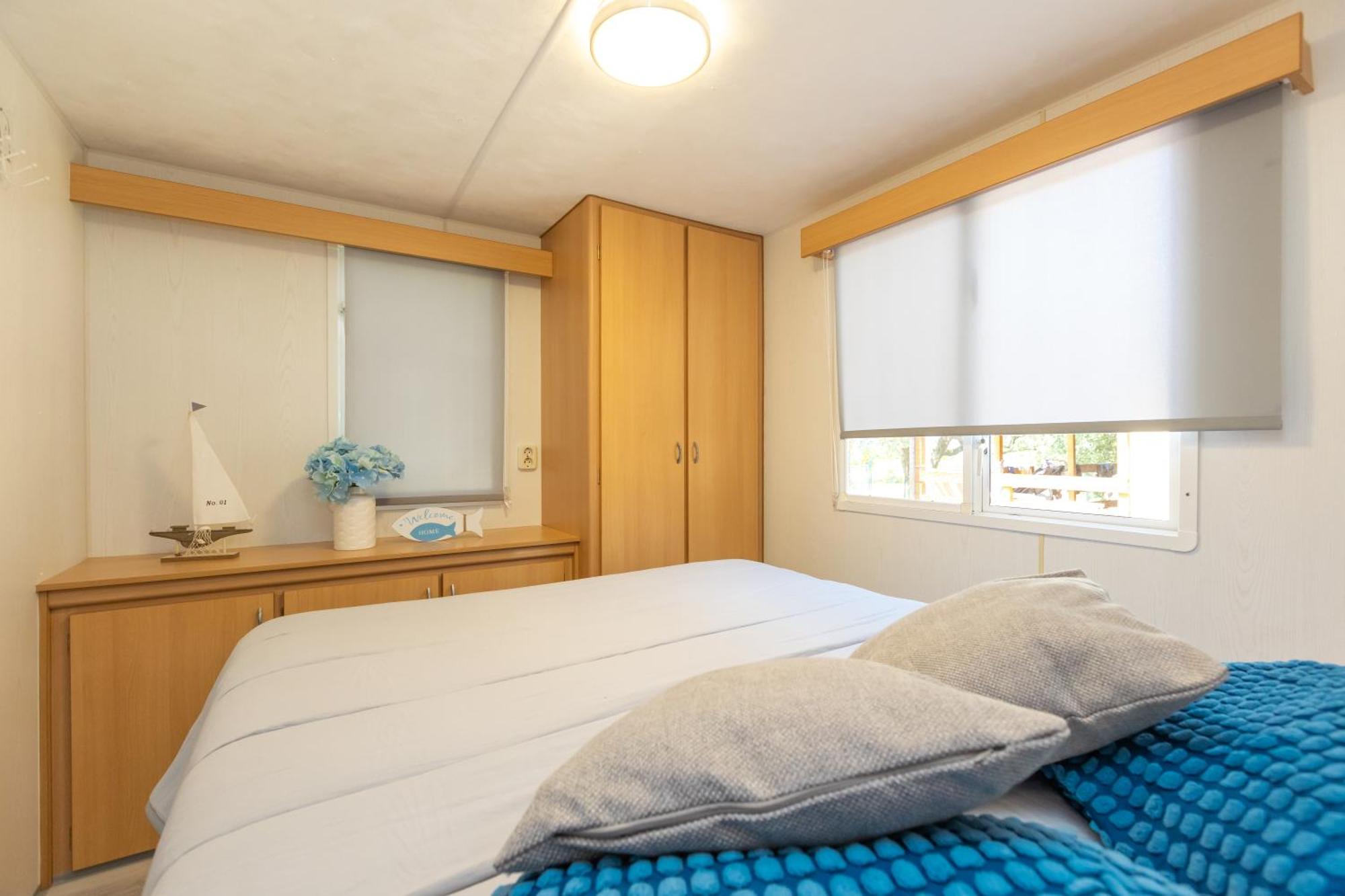 Campsite Mobile Homes Bepo *