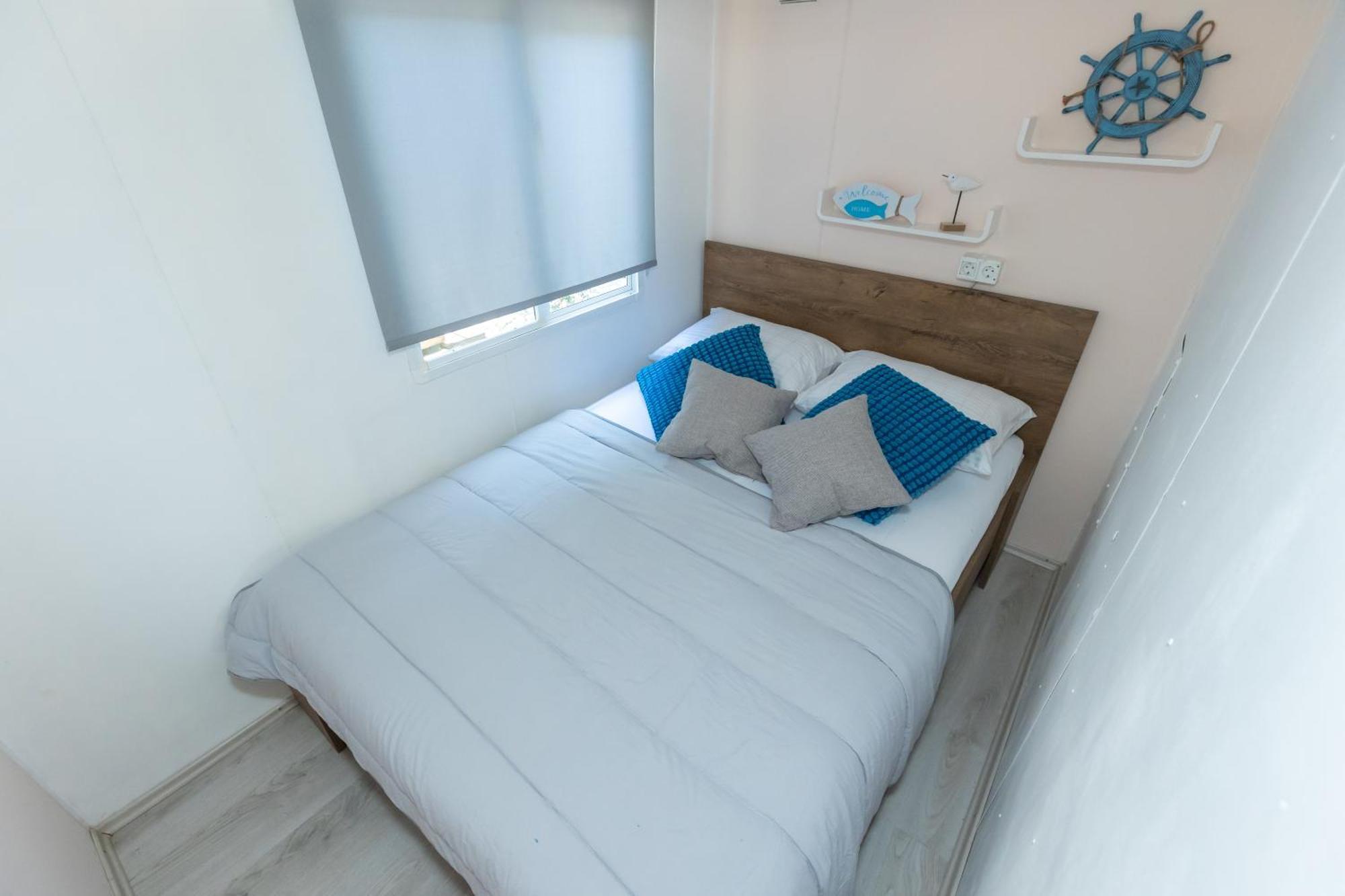 Mobile Homes Bepo Campsite Sveti Filip i Jakov