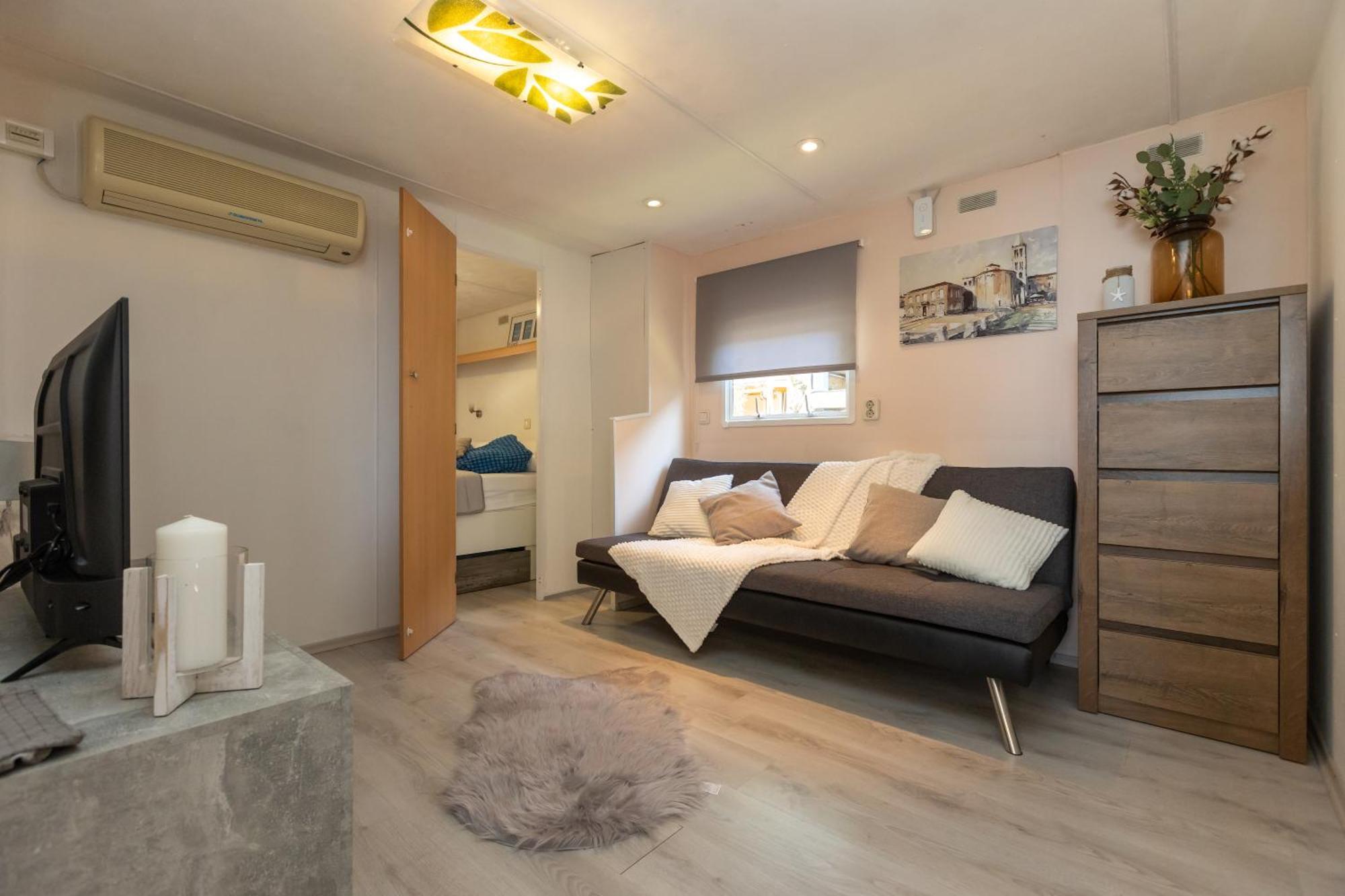 Mobile Homes Bepo