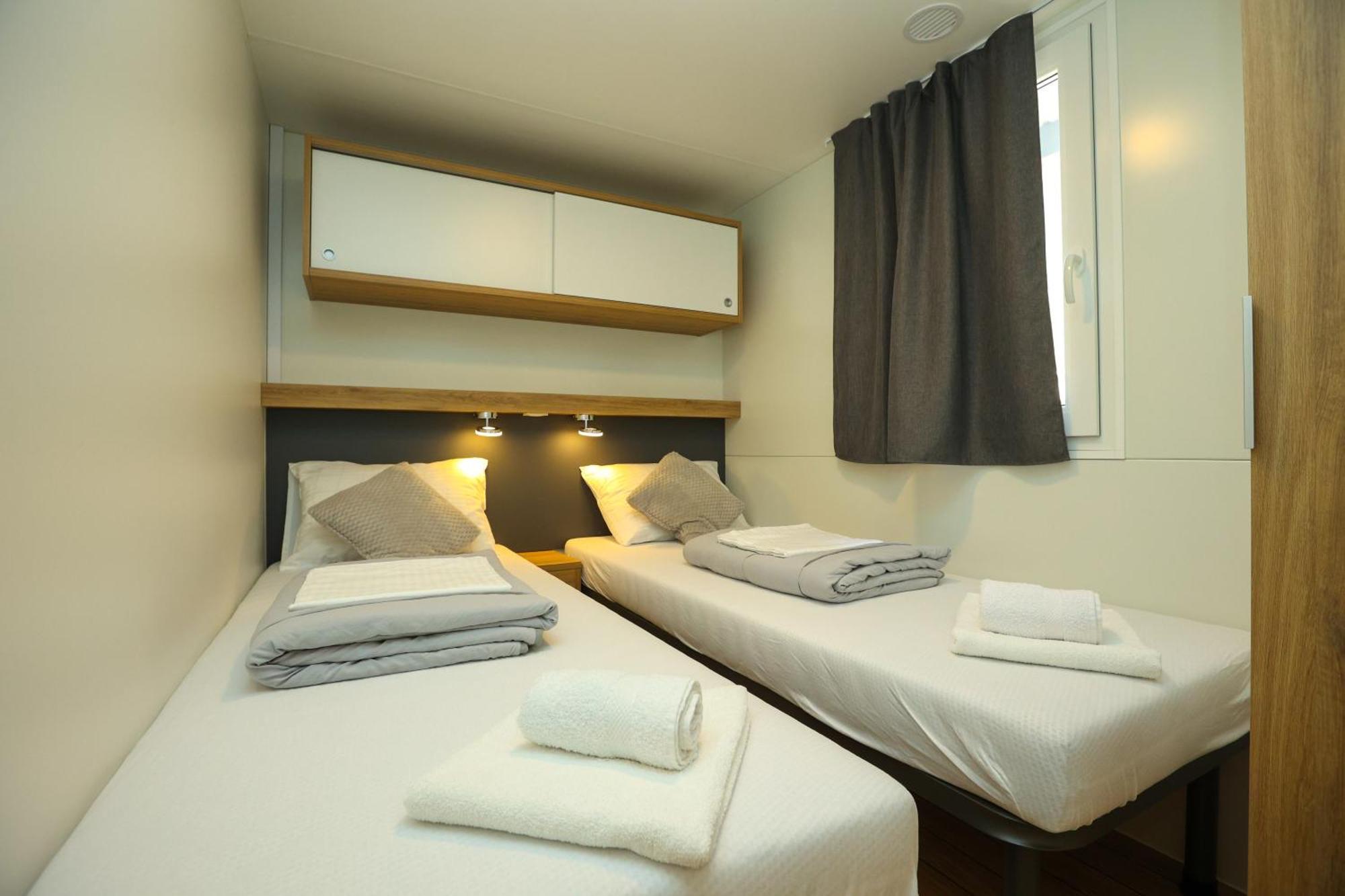 Mobile Homes Bepo