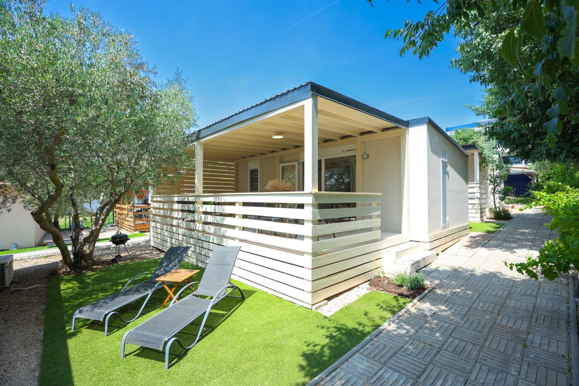 Mobile Homes Bepo *
